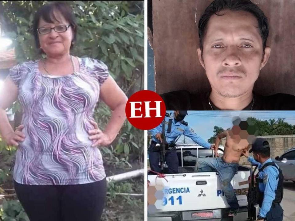 La noticia sobre el asesinato de una mujer de la tercera edad a manos de su propio hijo ha consternado al país y en las últimas horas se han conocido más datos en torno al detestable acto. Aquí los detalles.