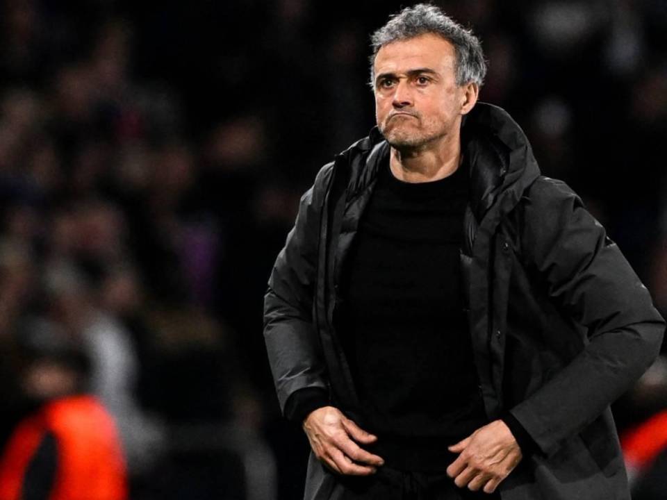 Luis Enrique dice que opinará hasta que el club o el jugador dejen claro el tema.