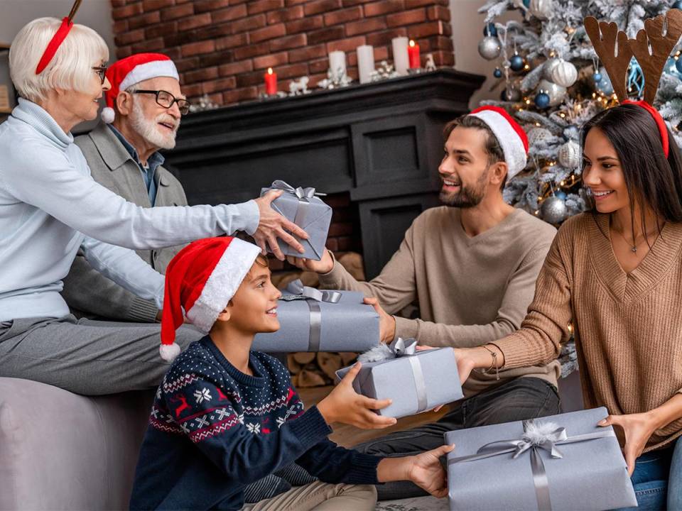Jetstereo celebra los detalles esta Navidad contigo con una gran lista de regalos perfectos para dar en estas fechas.