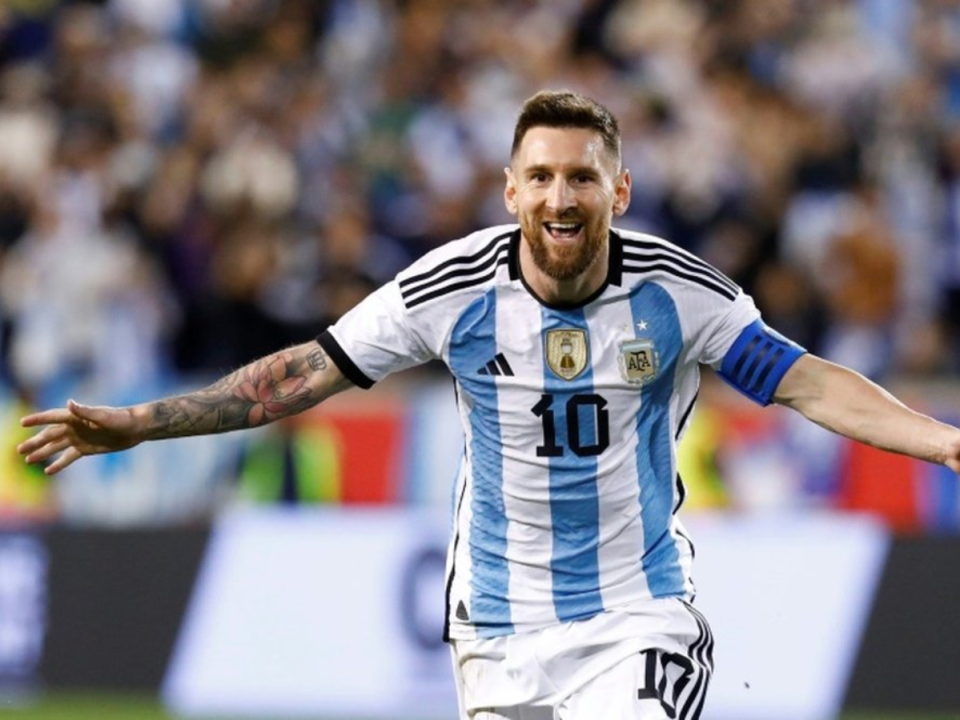 Messi, de 36 años, volverá a tener la compañía de figuras que lo secundaron en la conquista del último mundial.