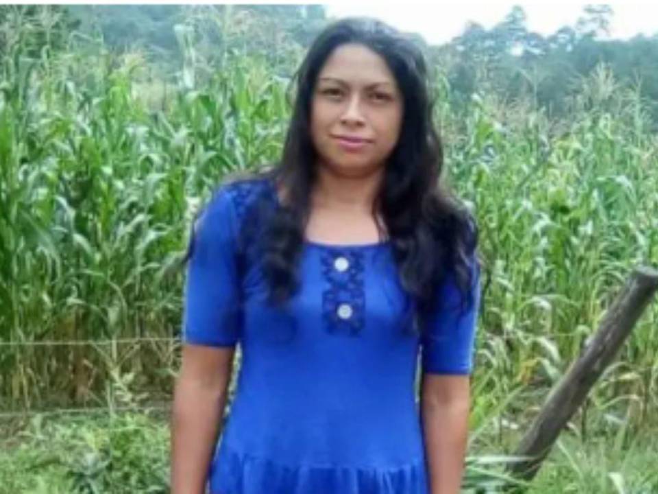 Una tragedia empaña a la familia Vásquez Membreño en Honduras, pues una de sus integrantes fue hallada sin vida en un rancho en Texas, Estados Unidos.