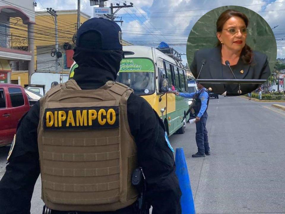 Informes independientes señalan que la extorsión se volvió en los últimos meses un delito de alcance nacional en Honduras.