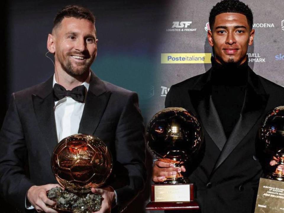 La Federación Internacional de Historia y Estadística de Fútbol (IFFHS) hizo público el ranking de los 10 mejores futbolistas del 2023 y Leo Messi ya no figura en el primer puesto.