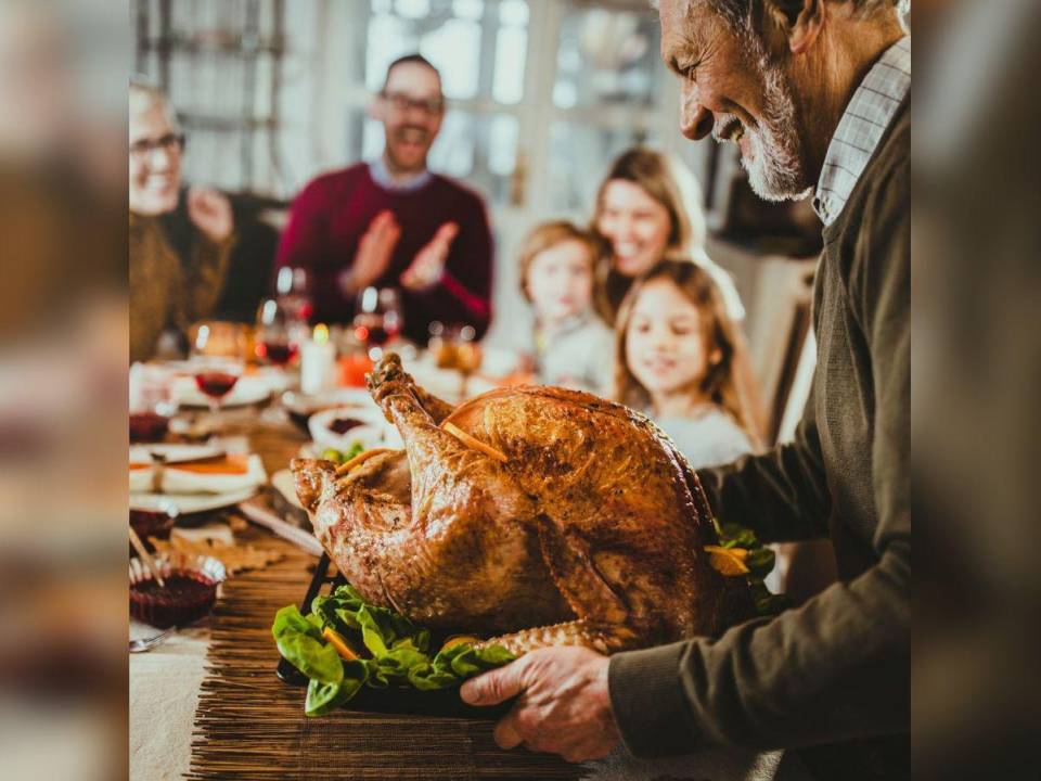 Su origen, la tradición y desfiles, a continuación te damos a conocer algunos datos que probablemente no conocías del Thanksgiving, o en español Día de Acción de Gracias.