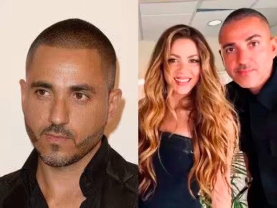 Los rumores sobre la vida amorosa de Shakira han vuelto a encenderse, y esta vez el foco está en el talentoso productor argentino, Rafael Arcaute.