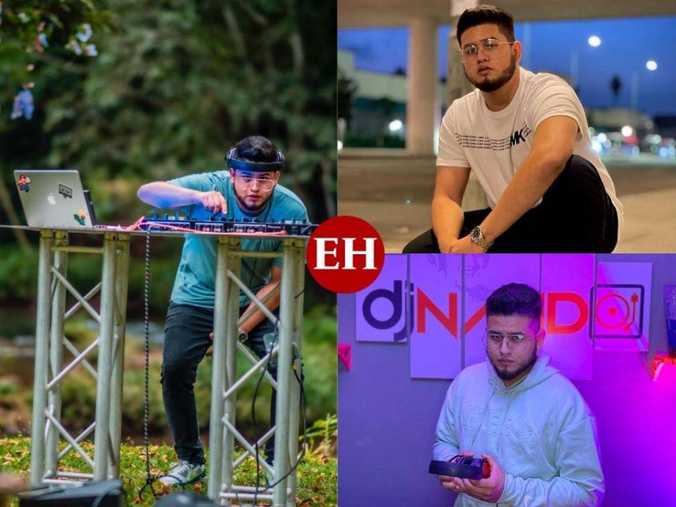 Fiel fanático de Romeo Santos, la Saga de Spider Man y apasionado por la música, así es el tiktoker hondureño Fernando Antonio Ávila, mejor conocido en las redes sociales como DJ Nando HN. ¿Qué tanto sabes acerca de este joven que ha alcanzado la viralidad en TikTok. Checa la galería a continuación.