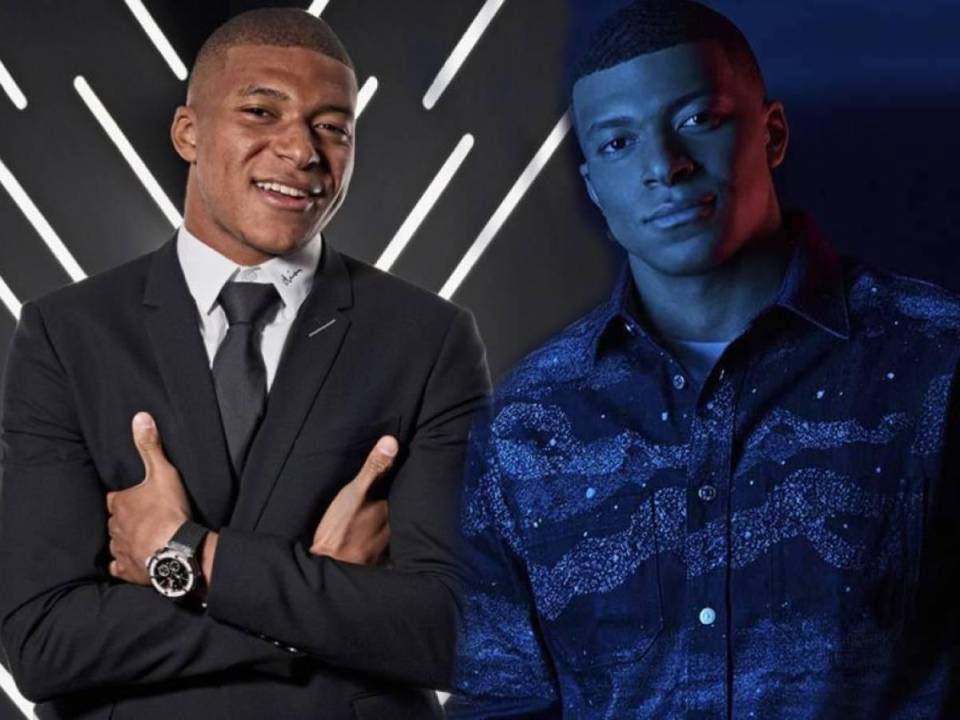 Una de las preguntas que más se hacen los seguidores del Real Madrid es ¿Quién es la novia de Kylian Mbappé?, aquí las dos últimas mujeres que se relacionan con el francés