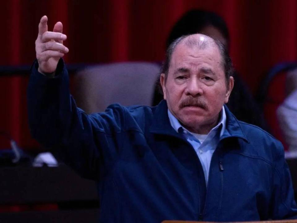 Washington ha cuestionado la reelección de Ortega en 2021, la considera fraudulenta, y critica la ola de detenciones contra opositores, muchos de los cuales están encarcelados o en el exilio.