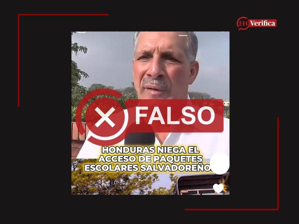 Captura de pantalla a una publicación de TikTok hecha el 20 de mayo de 2026.
