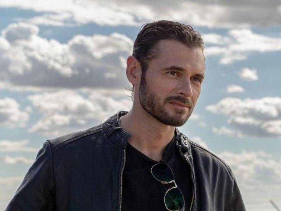 Fallece el actor mexicano, Adan Canto, a sus 42 años.