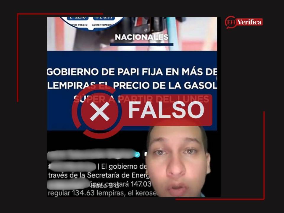 Captura de pantalla a una publicación de Facebook hecha el 16 de junio de 2026, adaptada a esta cartela.