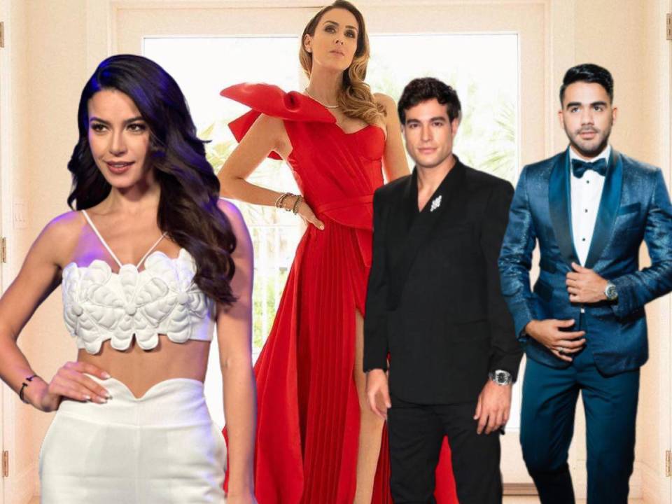 Miss Universo 2023 se encuentra en cuenta regresiva, la ceremonia que tendrá lugar en El Salvador el próximo 18 de noviembre. Asimismo, se han dado a conocer los nombres de las estrellas que conducirán el certamen para su transmisión en español, la cual correrá a cargo de la cadena de televisión hispana Telemundo. Conoce de quienes se trata.