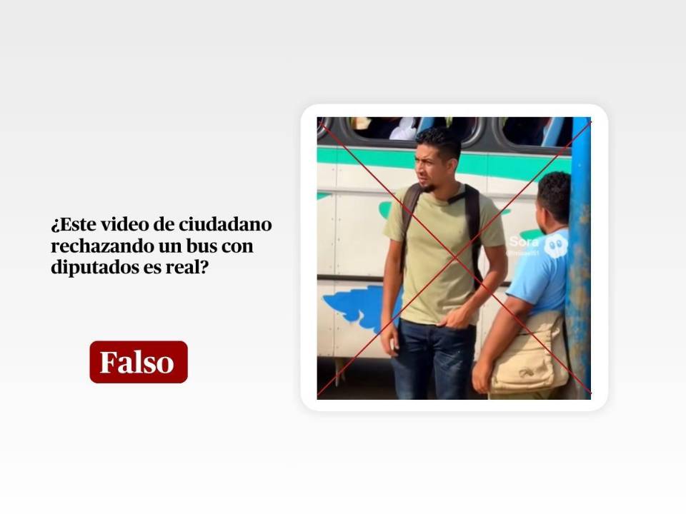 Captura de pantalla a una publicación de Facebook hecha el 28 de enero de 2026, adaptada a esta cartela.