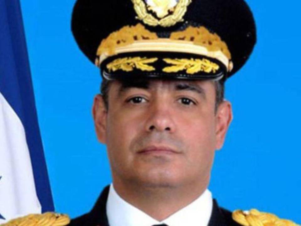 El general Willy Oseguera dejó claro que regresará a Honduras y se presentará al juzgado militar correspondiente.