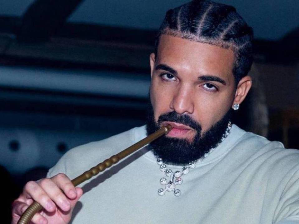 Drake se ha caracterizado por ser un frecuente apostador en los eventos deportivos, en este caso, se trataba de la final del Mundial de Qatar 2022.