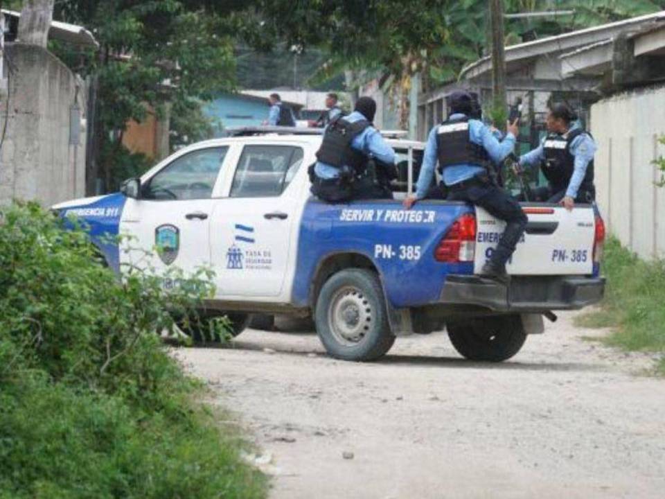 Municipios como Santa Fe, Humuya y Dolores destacan al mantener cifra de cero homicidios en primer trimestre de 2024 en Honduras, según datos oficiales.
