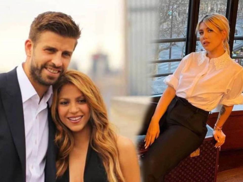 Wanda Nara ha causado revuelo en las últimas horas al hablar sobre la polémica separación que tuvieron Piqué y Shakira