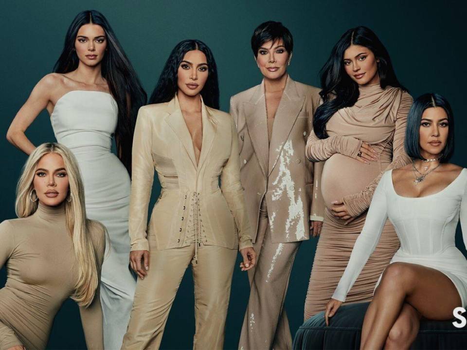 De acuerdo con Celebrity Net Worth, la fortuna de la dinastía Kardashian - Jenner está valorada en más de 2 billones de dólares. A continuación te contamos cuál de las hermanas es la que tiene más dinero.