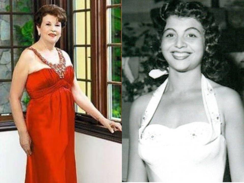 En 1955, el Miss Universo celebrado en Long Beach, California, presenció un momento histórico para Honduras. Pastora Pagán Valenzuela, con solo 17 años, logró clasificar como una de las 6 finalistas en el certamen de belleza más prestigioso del mundo.