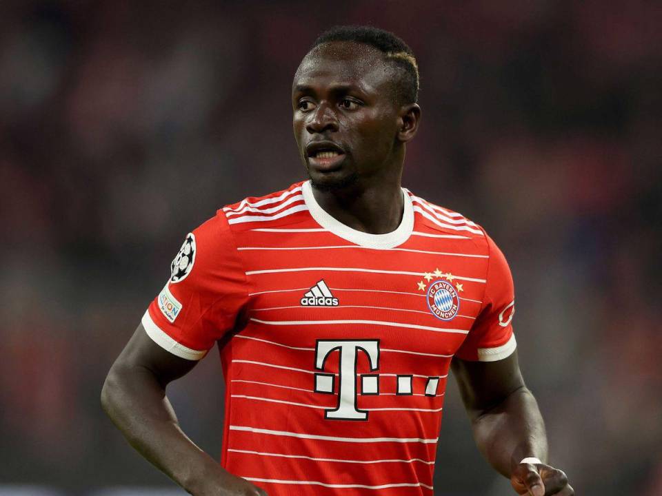 Sadio Mané ha encendido todas las alarmas en Senegal tras salir lesionado en su último partido con el Bayern Múnich. Aún se desconoce la gravedad de su lesión.