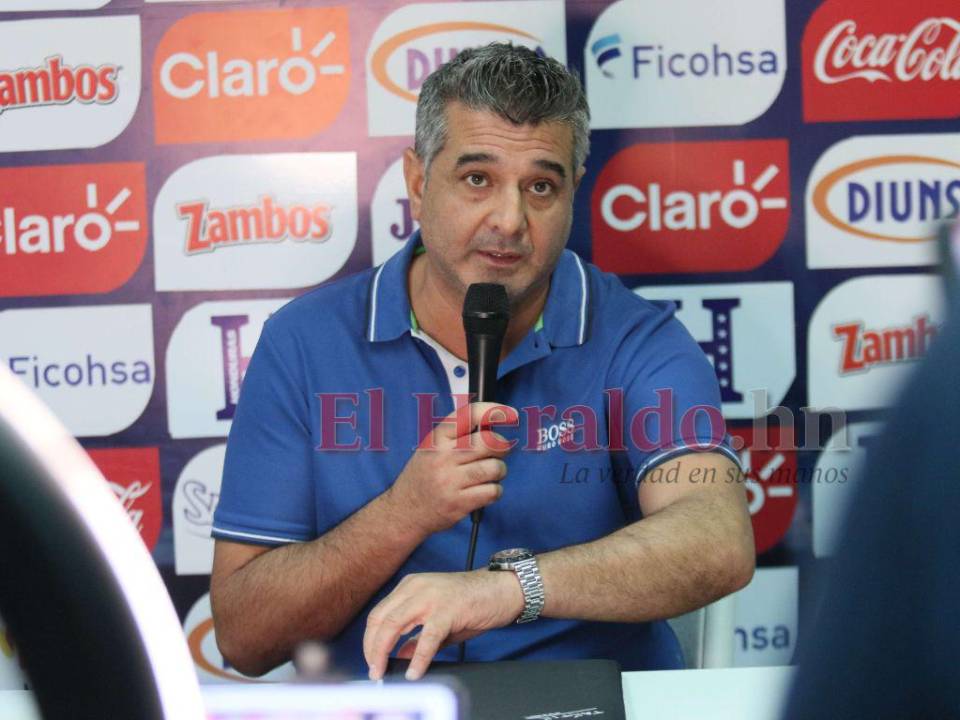 Portero exitoso, entrenador campeón y DT de la H: La vida de Diego Vázquez a sus 51 años