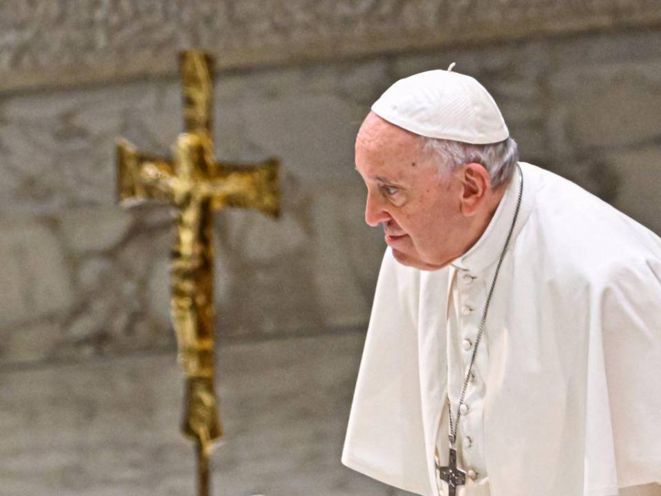 Papa Francisco expresó su “dolor” por las trágicas muertes de migrantes en Texas
