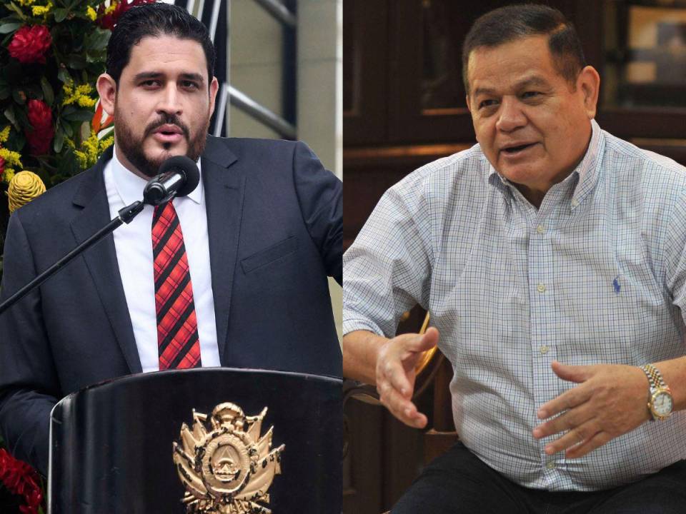 El Ministro de Defensa señaló que las declaraciones de Vásquez ocurren porque el golpe de Estado de 2009 continúa en la impunidad y que por ese motivo de “burla de la población hondureña”.