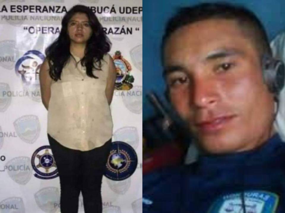 Norma Rodríguez le hizo el llamado al gobierno de Honduras para demostrar que en el país “existe justicia”.