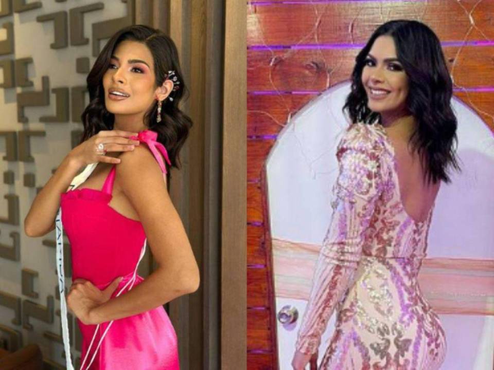 La presentadora hondureña, Loren Mercadal, ha sido comparada varias veces en las redes sociales con Sheynnis Palacios, Miss Nicaragua y ahora Miss Universo 2023, pues muchas personas aseguran que tienen rasgos físicos parecidos. Pero fue hasta ahora que Loren dijo lo que piensa al respecto y respondió las dudas de muchos sobre su posible participación en el certamen de belleza el próximo año.