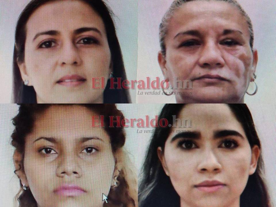 Ya fueron identificadas un total de 25 reclusas de las 46 fallecidas en la brutal matanza ocurrida la mañana del martes 20 de junio en la Penitenciaría Nacional Femenina de Adaptación Social (PNFAS). EL HERALDO tuvo acceso a la fotografía de ingreso al centro penal y recopiló una breve descripción sobre los delitos cometidos que las mantenían privadas de su libertad. Aquí los detalles.