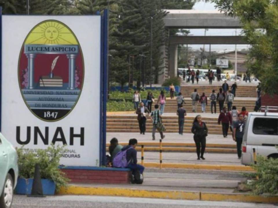 La Universidad Nacional Autónoma de Honduras supervisará que las universidades cumplan requerimientos.