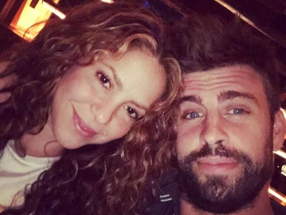 Shakira y Gerard Piqué anunciaron su separación de manera oficial en junio de 2022.