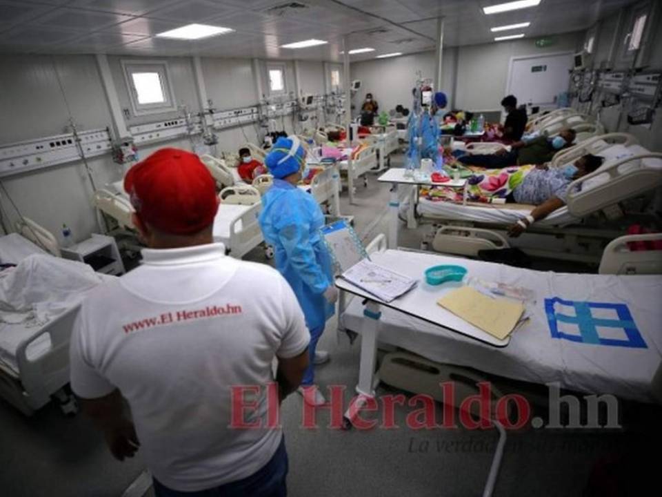Marco Bográn es culpable de fraude por millonaria compra de “buena fe” de hospitales móviles