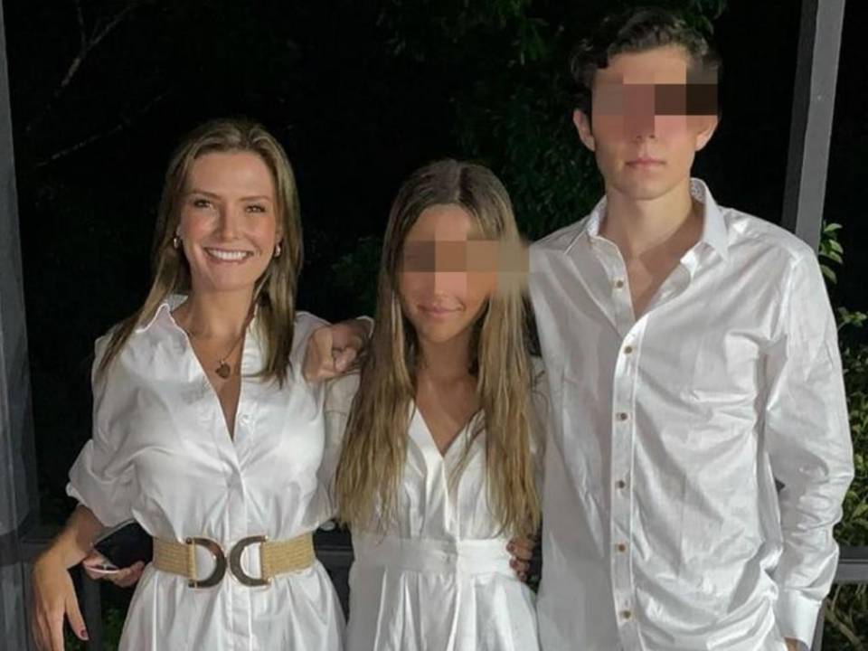 ¿Quién es la exesposa de Ricardo Crespo, el actor sentenciado por violar a su hija?