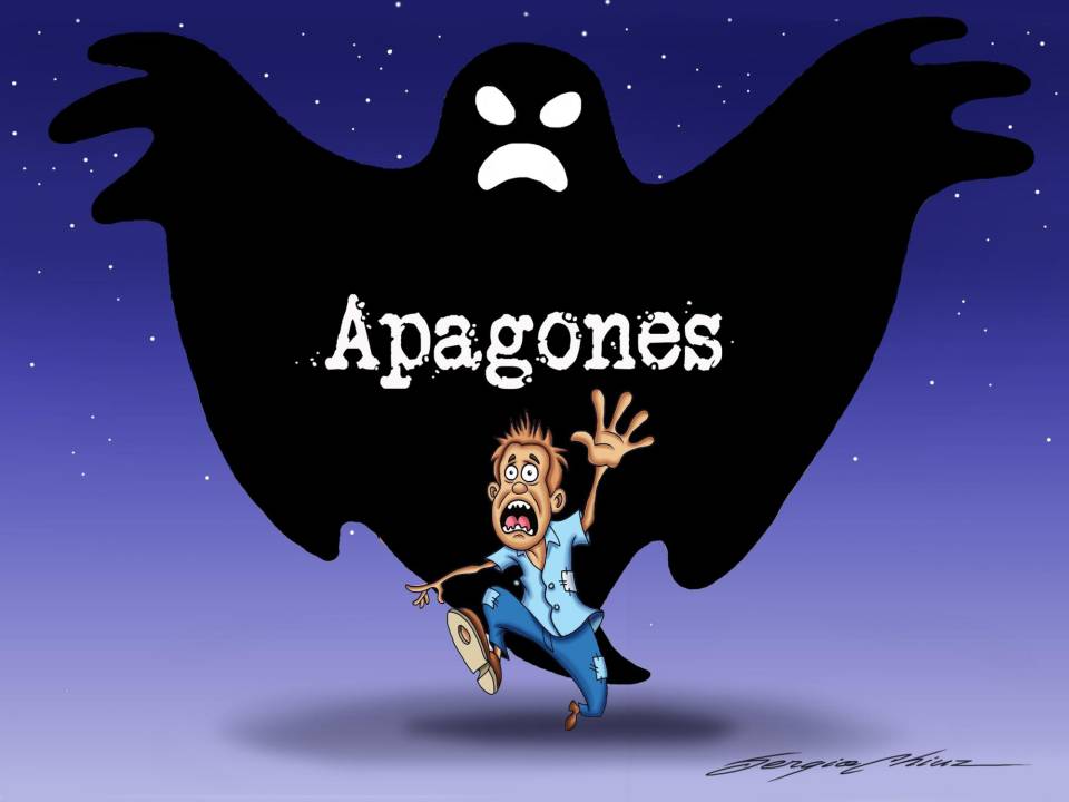 El fantasma oscuro de la incapacidad