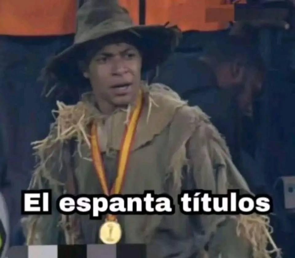 Hacen pedazos a Real Madrid con divertidos memes al ser eliminado de Copa del Rey