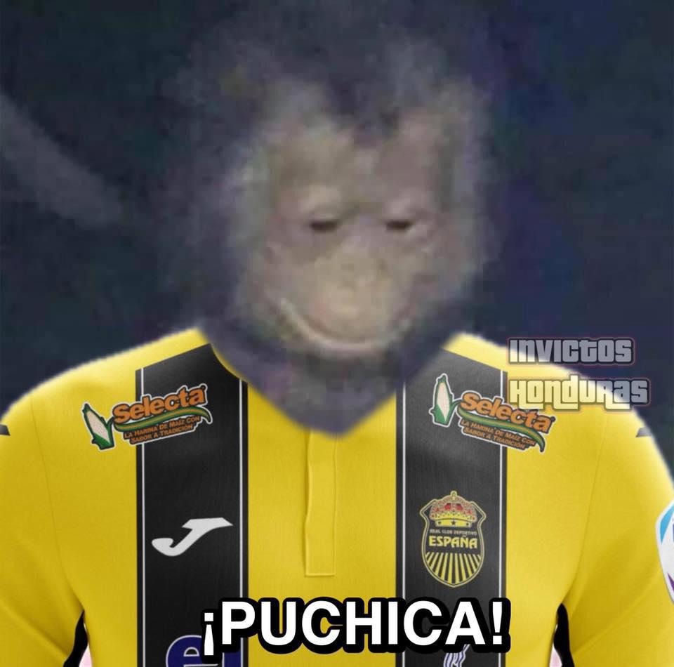 ¡Para reír! Los memes que dejó la goleada de Los Ángeles FC a Real España en la Concacaf Champions Cup