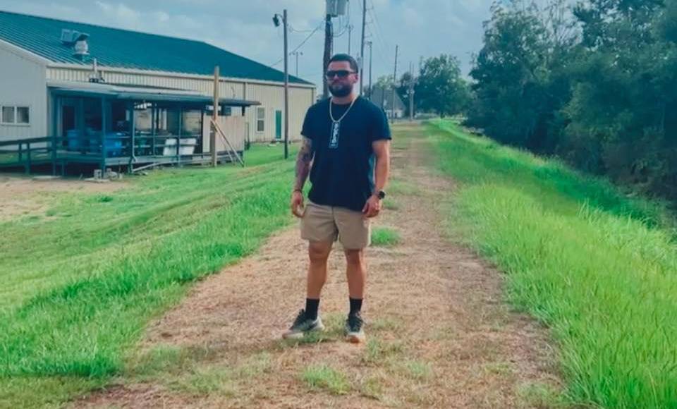 Mauricio ‘Pipo’ Castro y el gran giro que tuvo su vida ahora viviendo en Estados Unidos