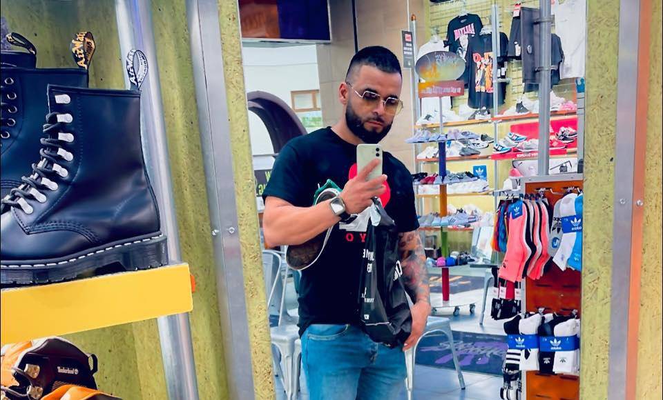 Mauricio ‘Pipo’ Castro y el gran giro que tuvo su vida ahora viviendo en Estados Unidos