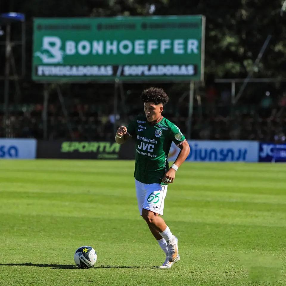 Jugadores de baja para el Marathón y Motagua para la final del torneo Clausura