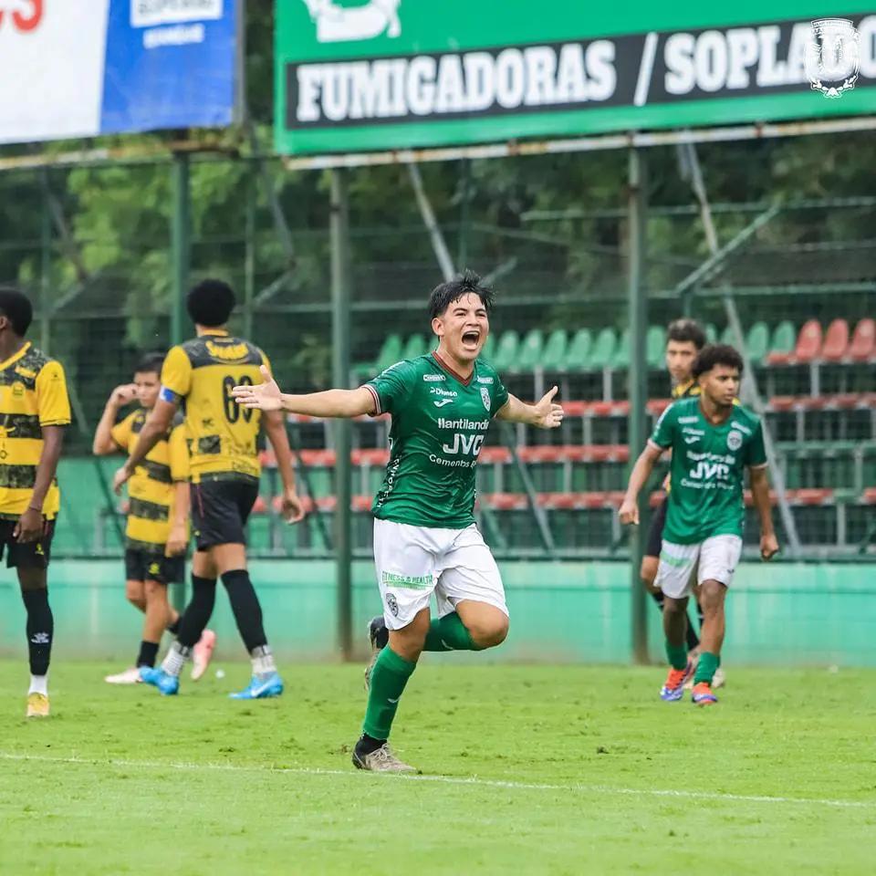 Jugadores de baja para el Marathón y Motagua para la final del torneo Clausura