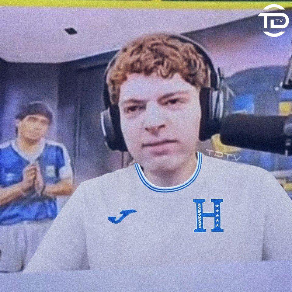 Para reír: Los memes que dejó la eliminación de Honduras y Costa Rica del Mundial 2026