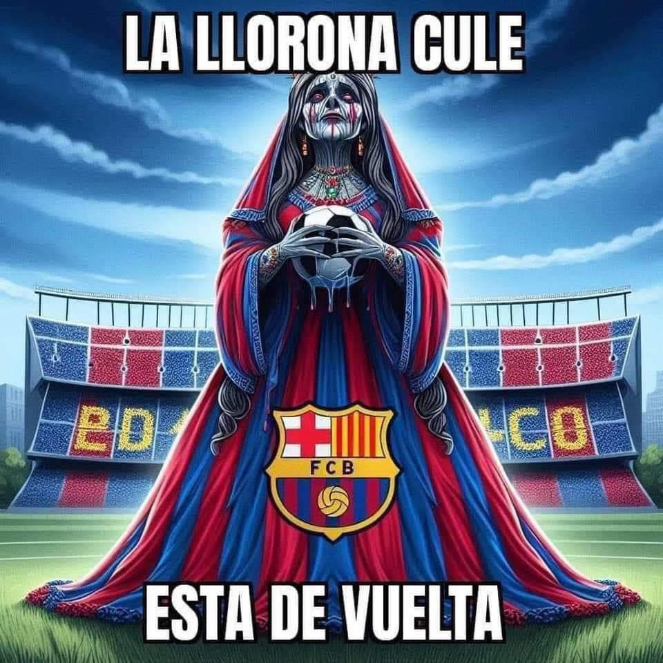 Destrozan a Lamine Yamal y el arbitraje: Memes tras derrota del Barcelona ante Real Madrid