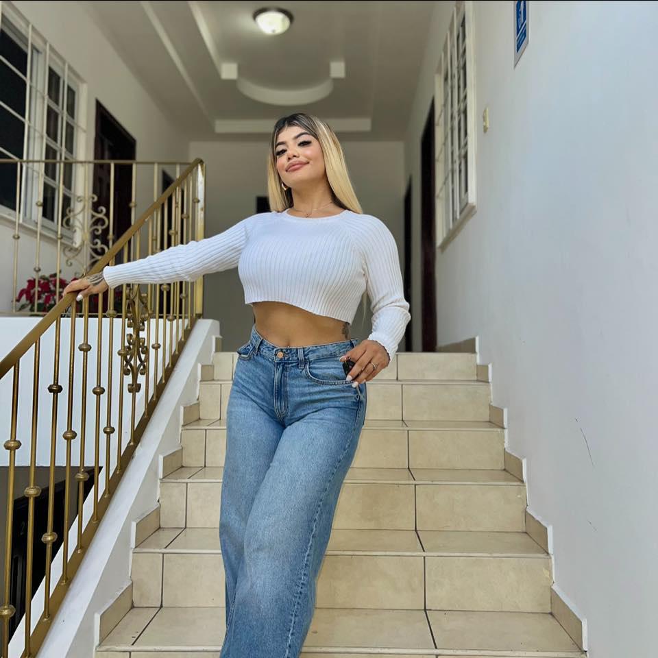 Las bellas chicas hondureñas que estarán en partido de tiktokers ante los de El Salvador