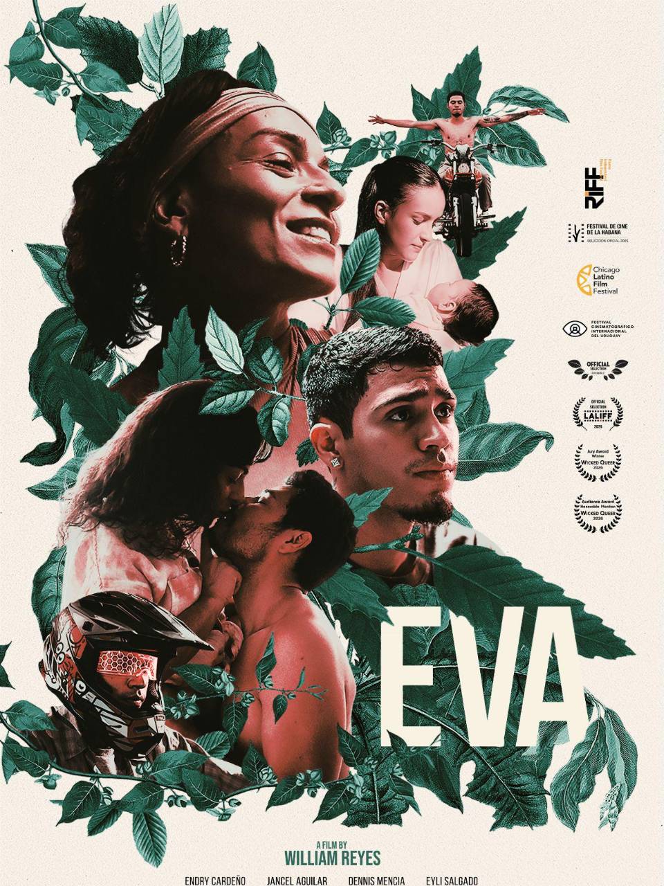 La cinta obtuvo el Coral a Mejor contribución artística en el Festival Internacional del Nuevo Cine Latinoamericano de La Habana.