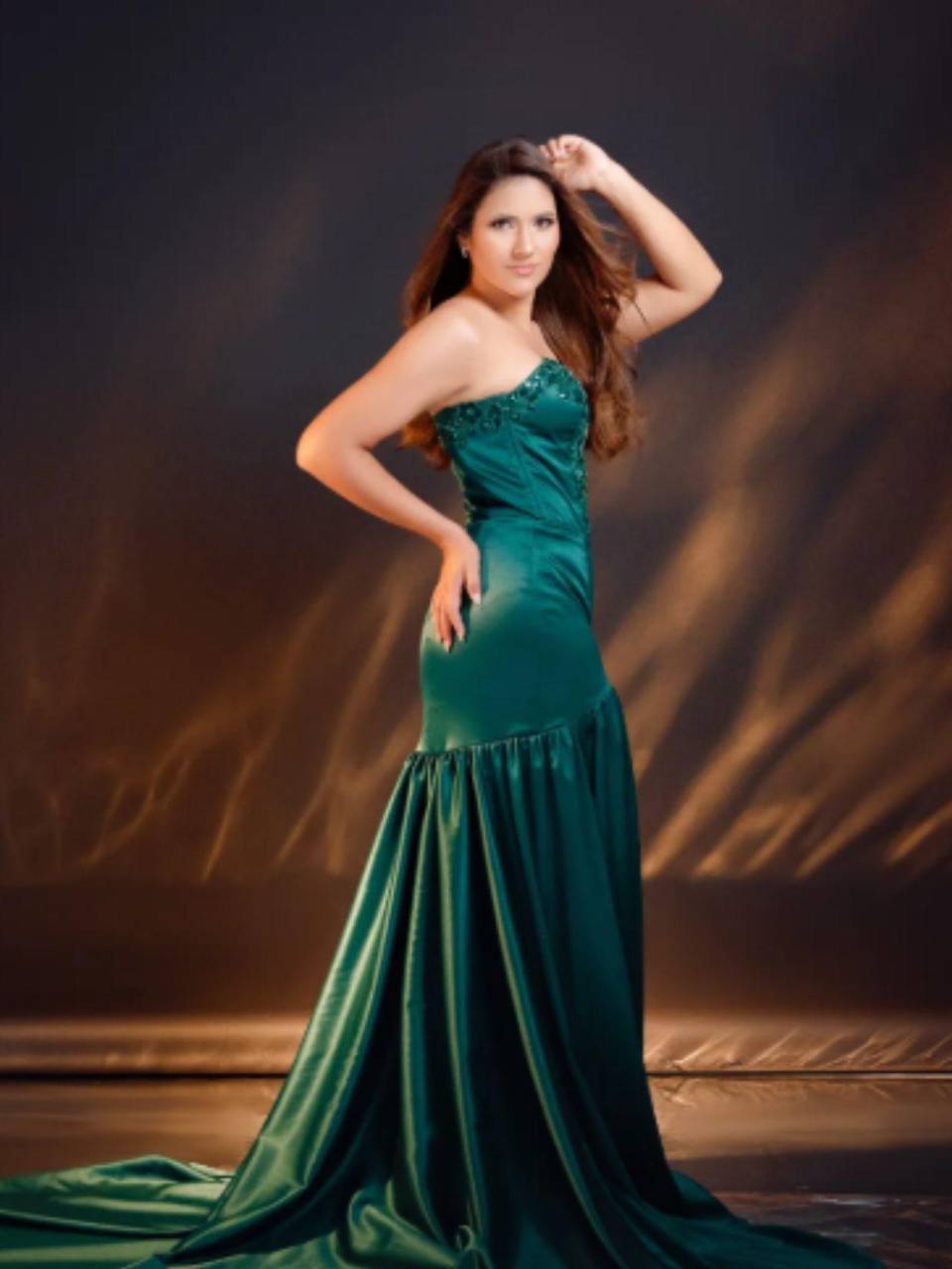 Santa Bárbara y Cortés, las grandes ausentes en el Miss Honduras 2025