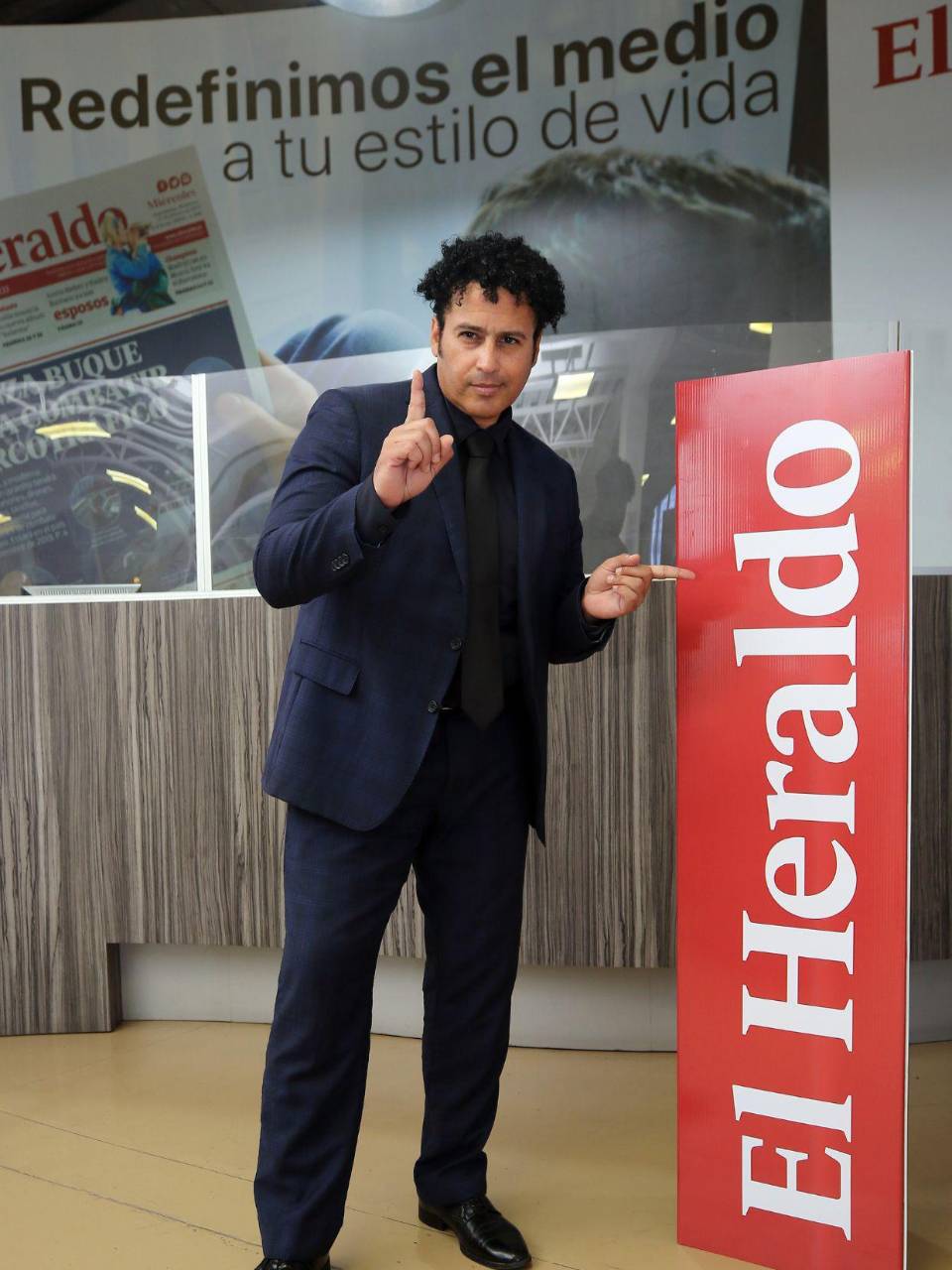 Actualmente, Matute se prepara para el lanzamiento de la primera parte de su doble disco, titulado “10”, compuesto por temas producidos en Honduras.