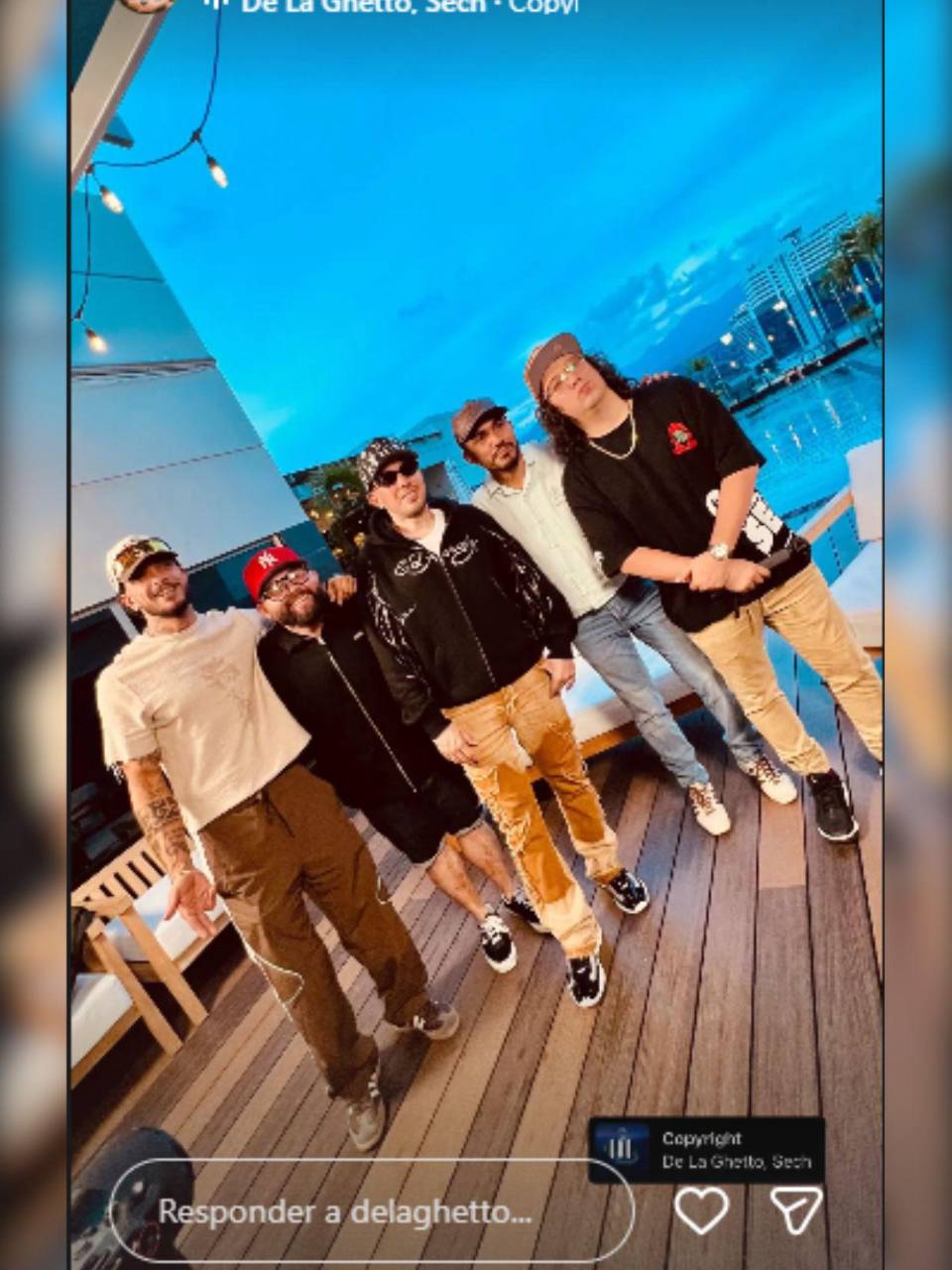 Tegucigalpa recibe esta noche a Beéle, De La Guetto y Lenny Tavárez en concierto