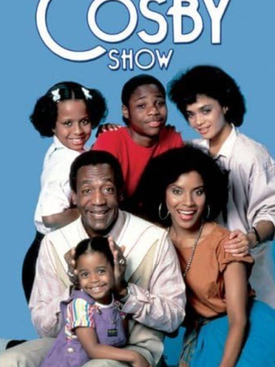 Jamal Warner hacía el papel de Theodore Huxtable en The Cosby Show.