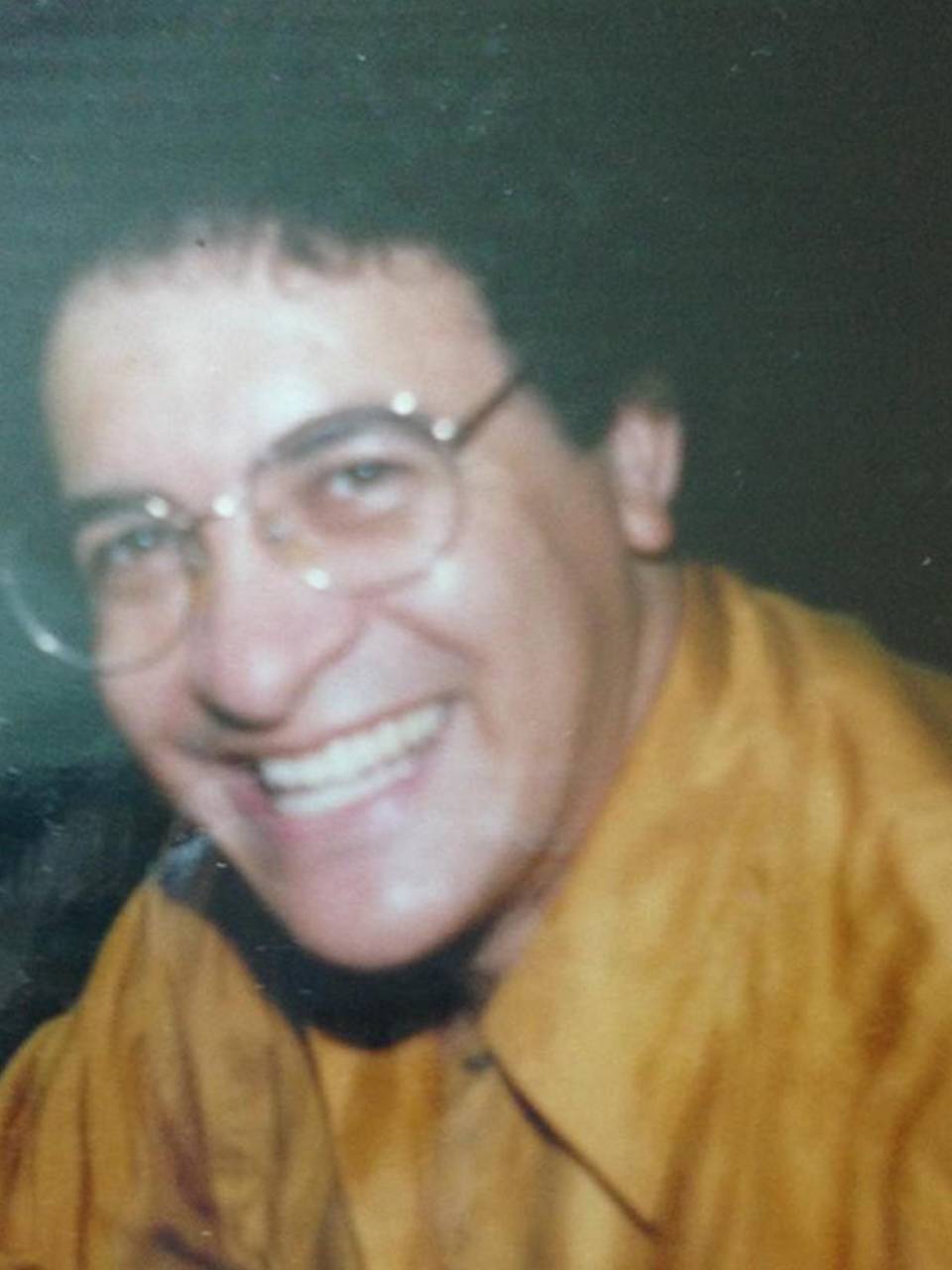 Entre las primeras acciones que promovería su primer día como presidente, Ávila contempla la gestión para traer a comisión anticorrupción y restablecer la extradición de narcos, corruptos y criminales. Esta fotografía es de Nelson Ávila en su juventud.